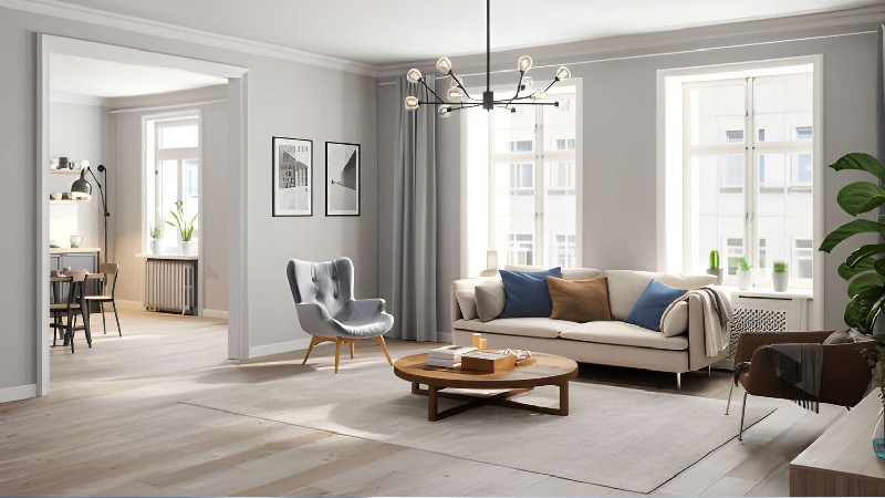 Quiet Luxury Beyond Fashion At Home