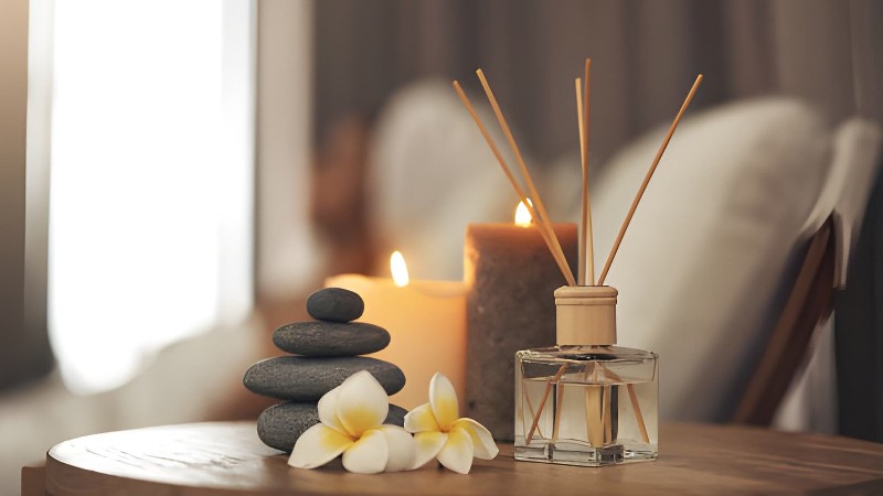 Light A Candle