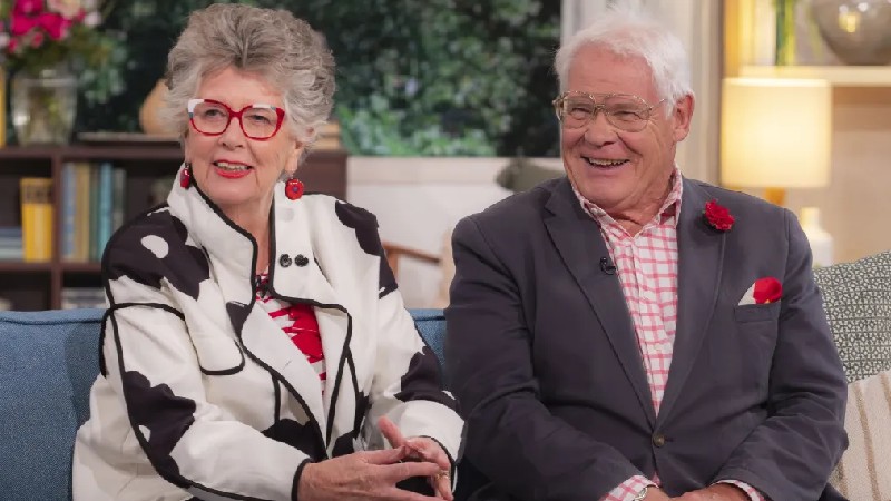 John Playfairs Prue Leith